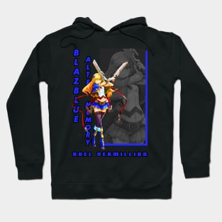 Noel Vermillion | Blazblue Hoodie